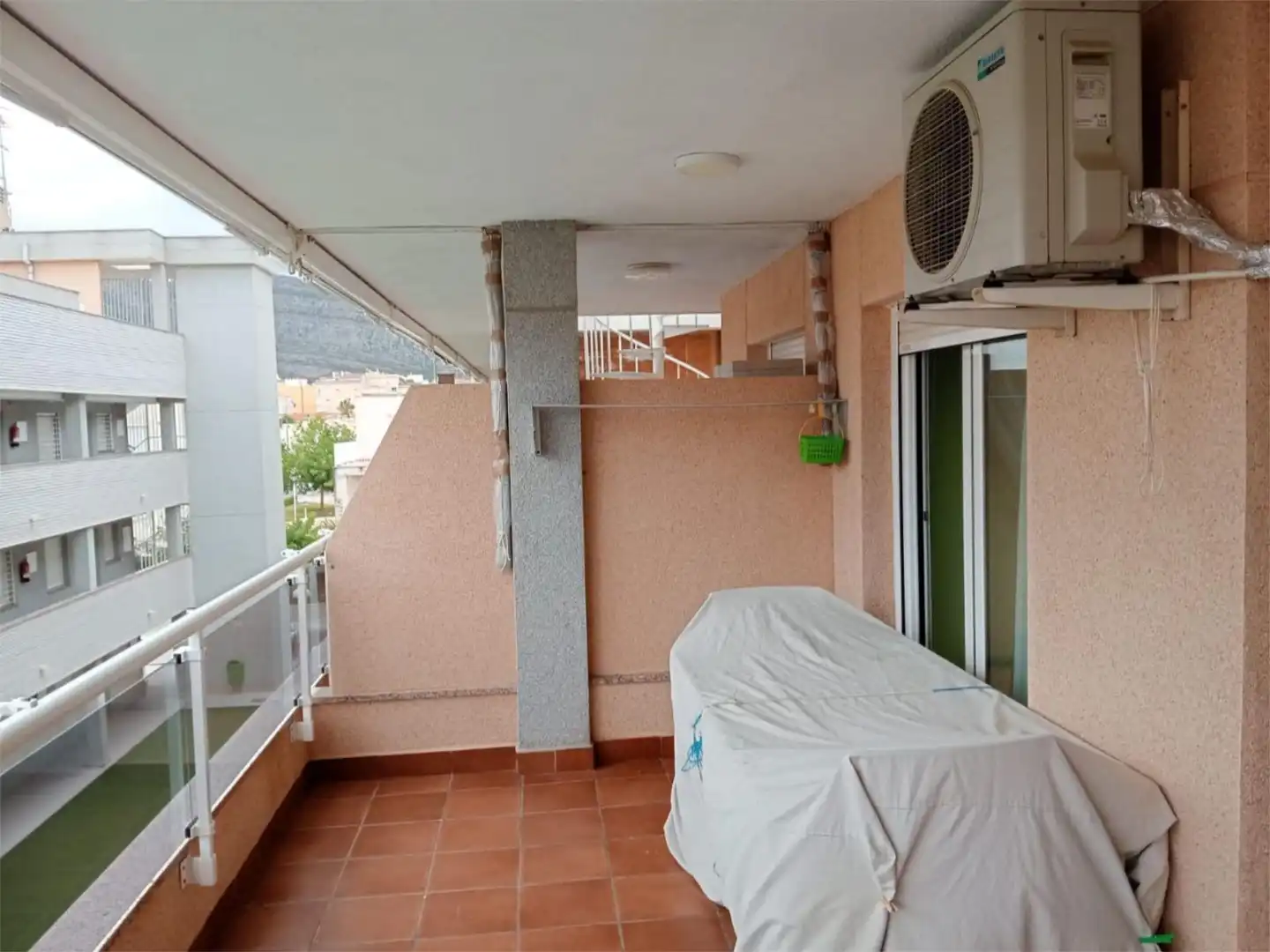 Piso en  Avinguda de València 30 - Foto 26