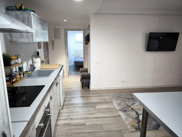 Piso en Calle Sant Vicent Màrtir, 2, El Faro, El Faro - Foto 2