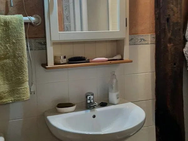 Casa rural en La Pernia, 7 Callereal - Foto 13