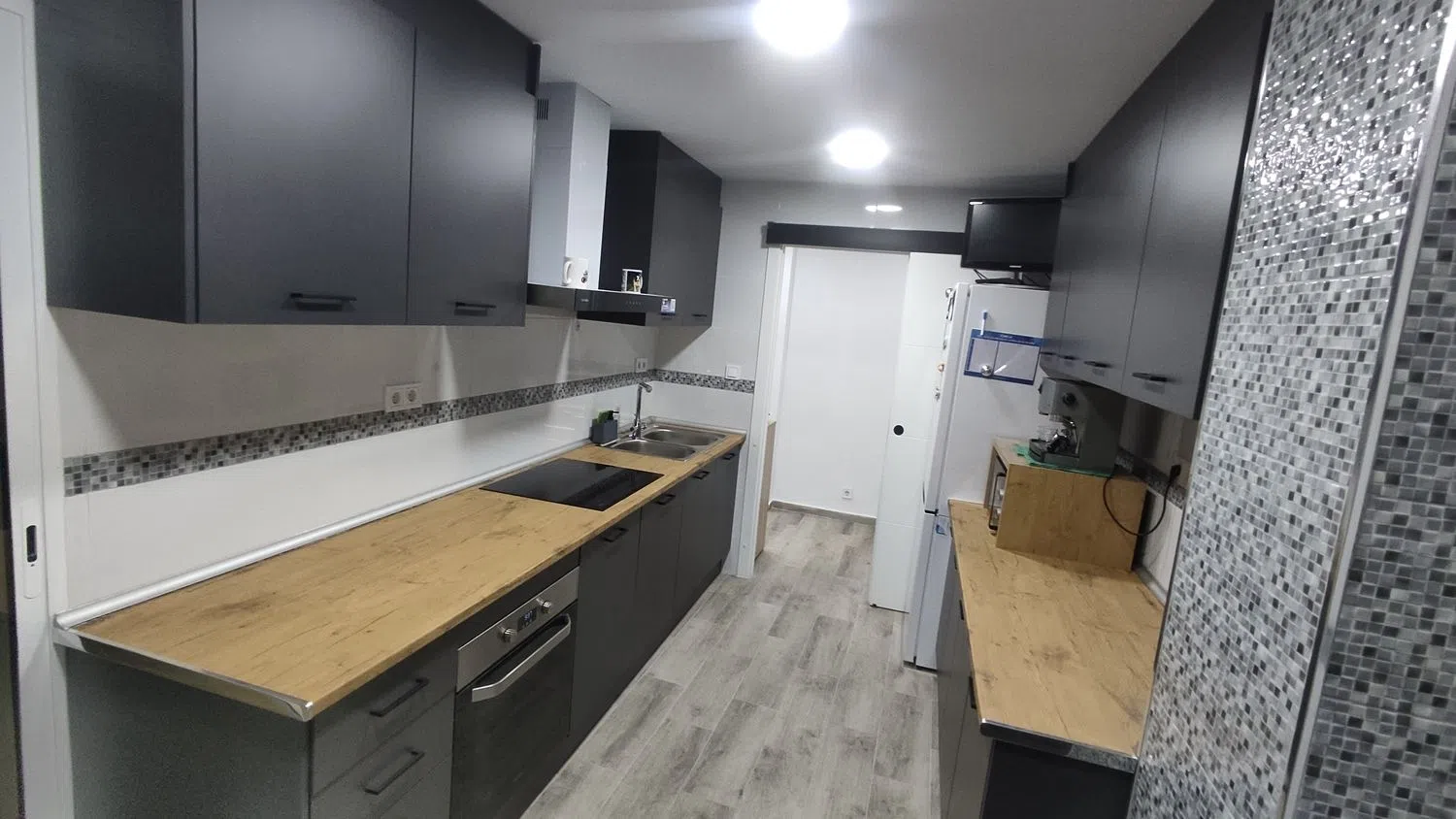 Piso en calle Tibi, 5 - Foto 21