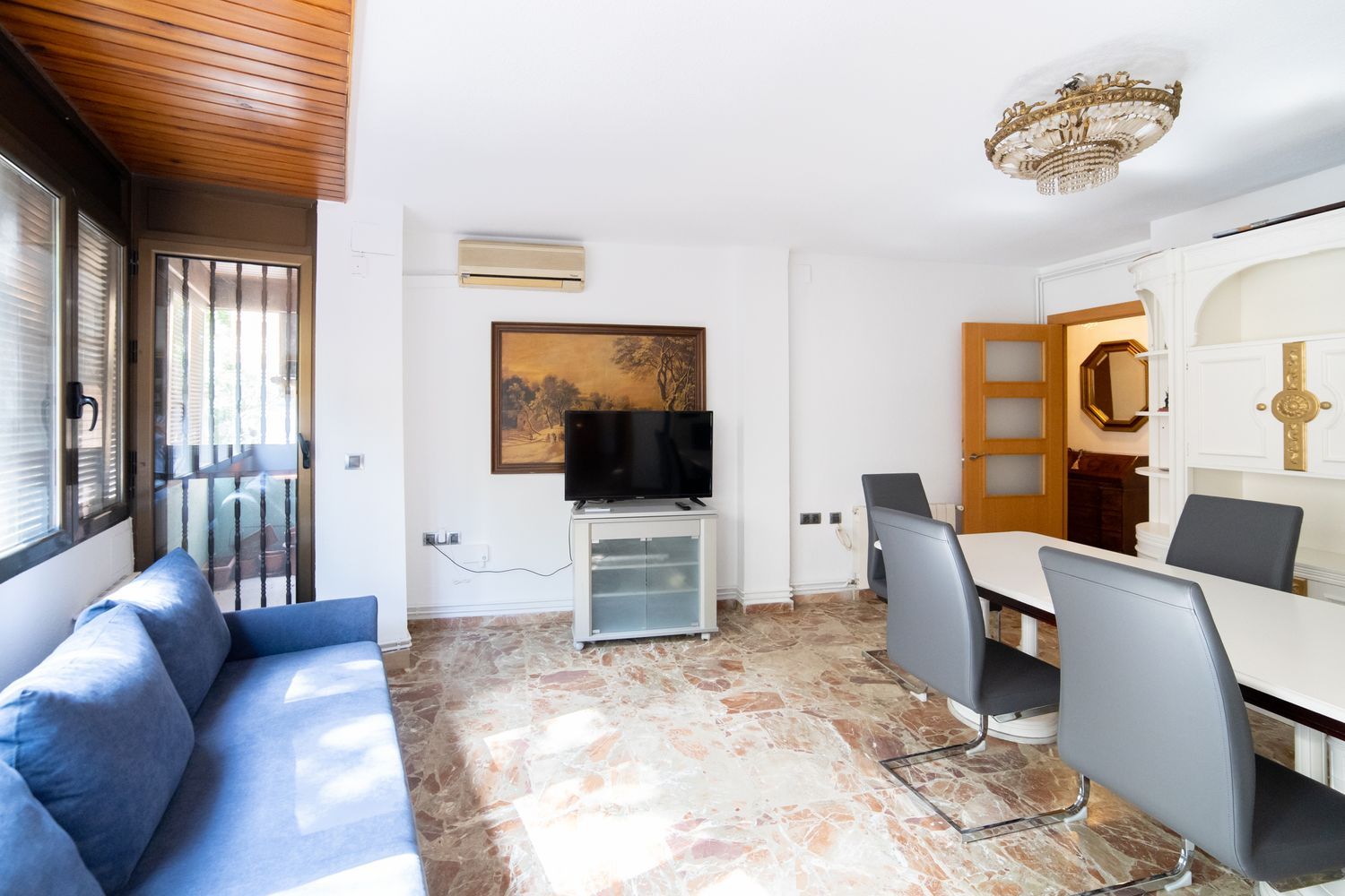 Piso en calle de Salvador Giner, 8 - Foto 8