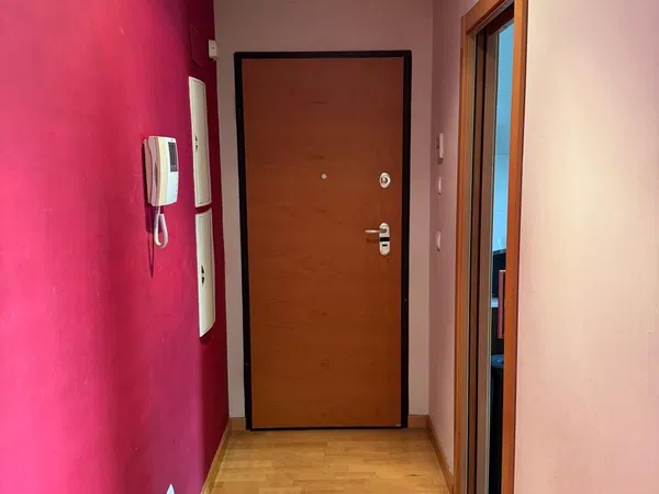 Piso en calle de José Albi Poeta, 4