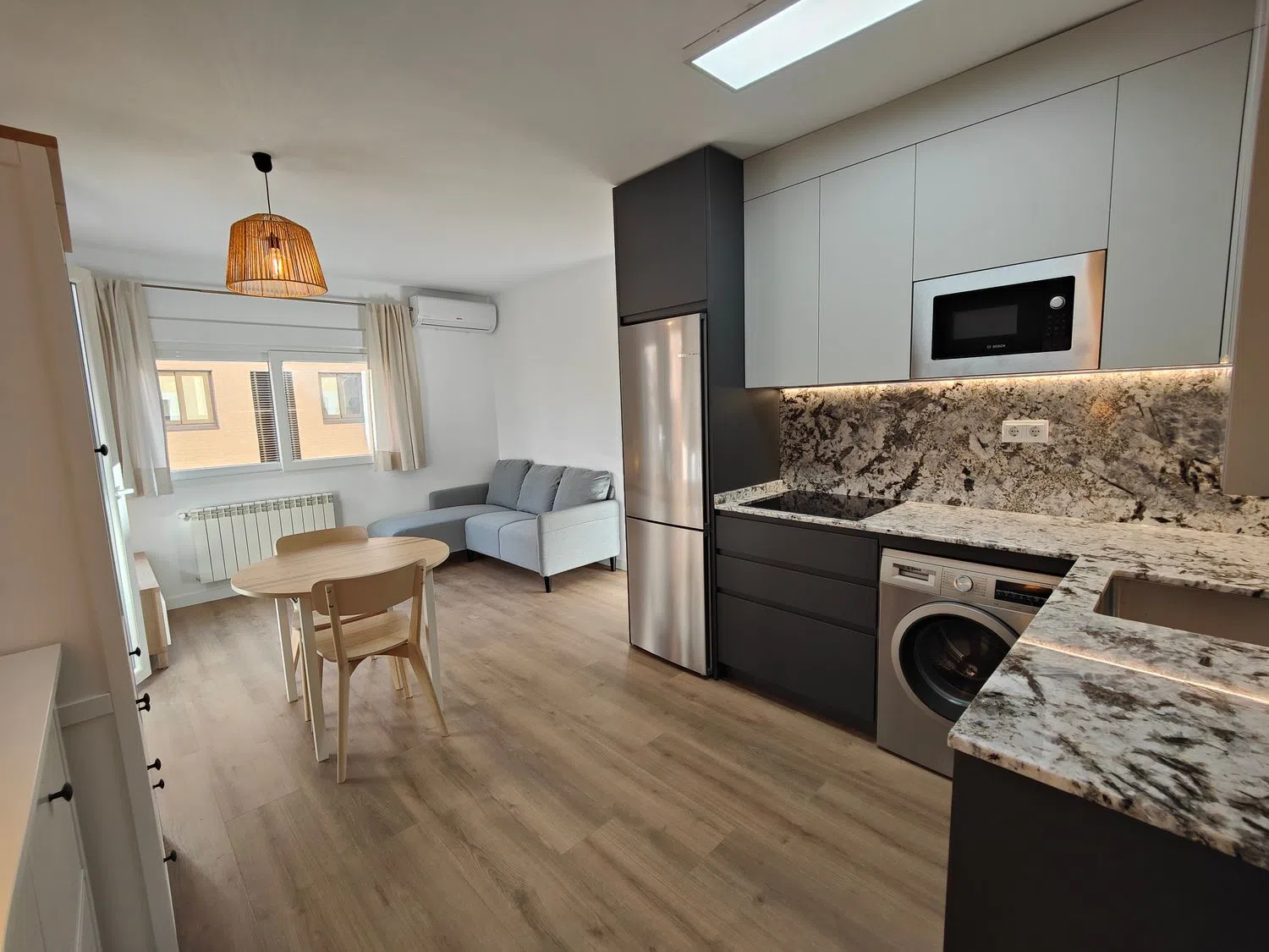 Piso en calle de Francisco Goya, 6 - Foto 2