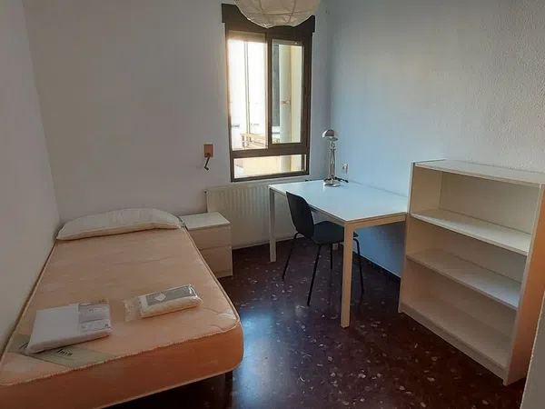 Piso en Paseo de les Facultats, 12, La Carrasca - Foto 5