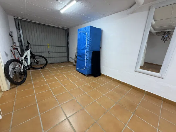 Chalet adosado en Urbanización Condes de Iza s/n, Rodeo Alto-Guadaiza-La Campana - Foto 28