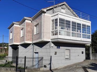 Chalet en  Rúa B/senra 1 - Foto 1