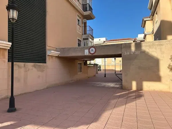 Piso en Urbanización villa victoria s/n, Puente Mayorga-Campamento, Puente Mayorga-Campamento - Foto 2