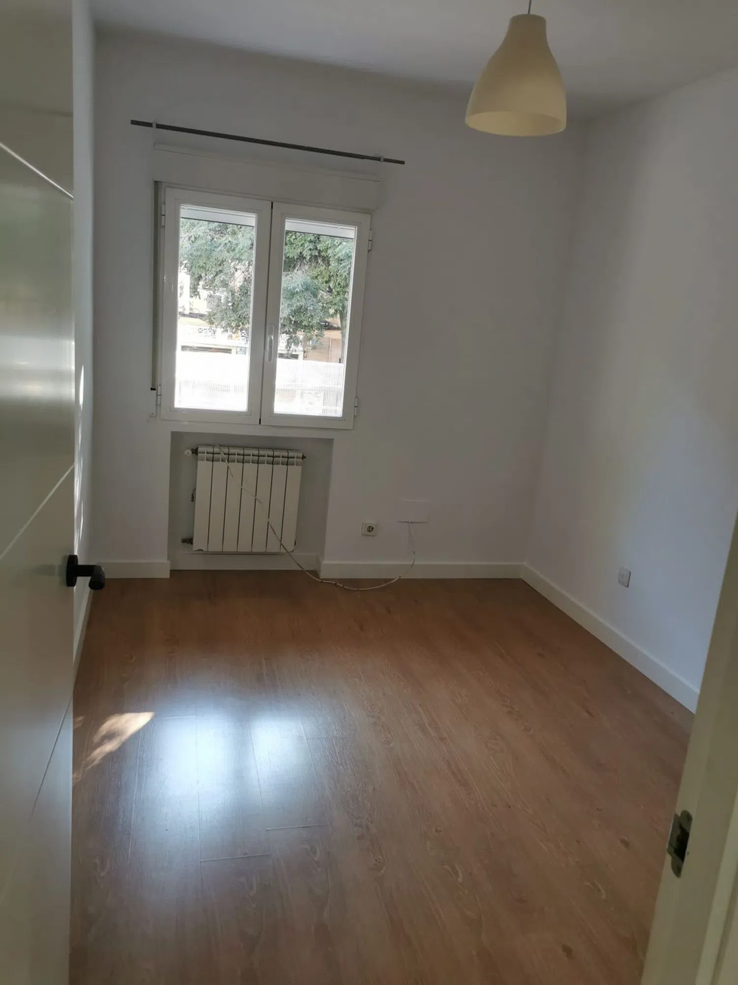 Piso en calle de Gutierre de Cetina, 33 - Foto 10