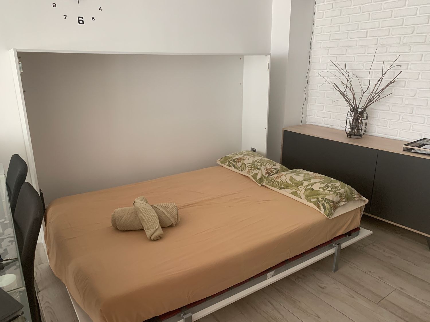 Piso en calle Sepúlveda, 120 - Foto 18