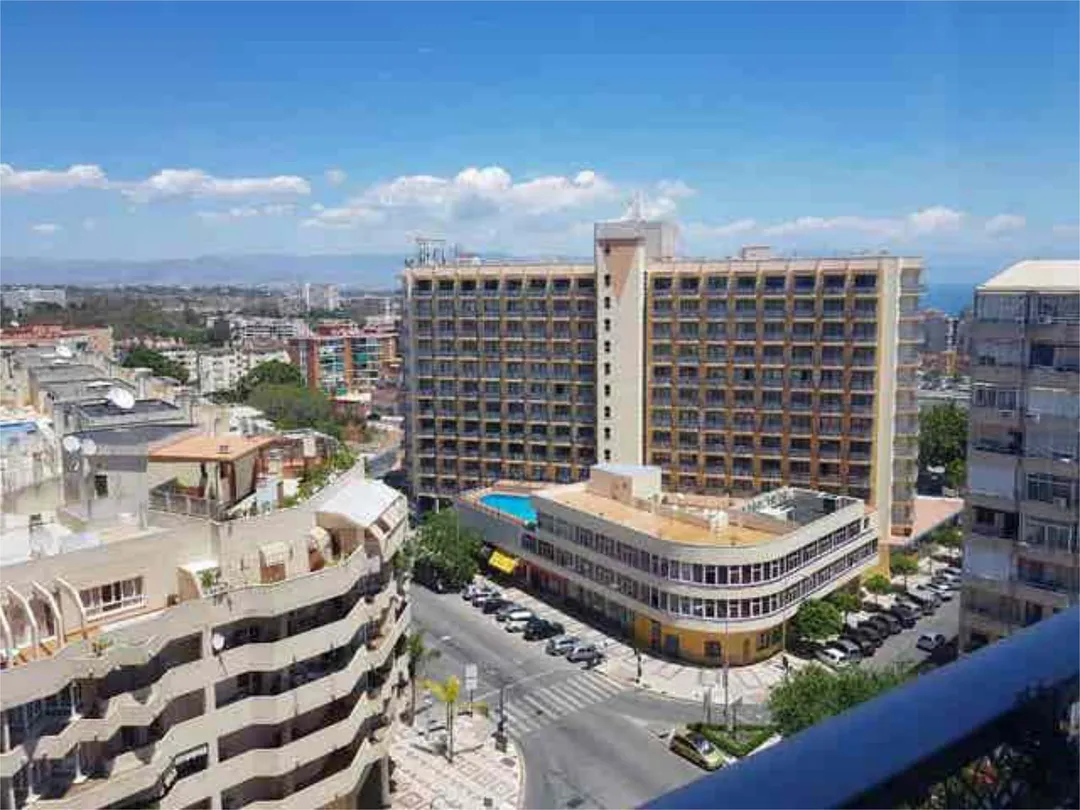 Estudio en torremolinos - Foto 5