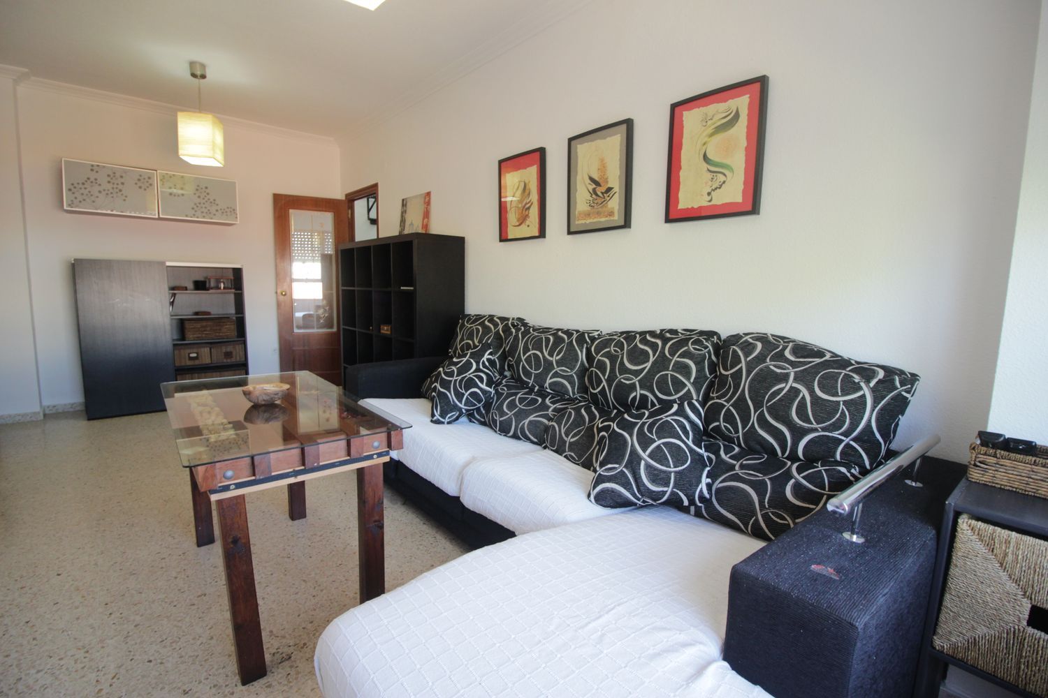 Piso en calle Flor de Nieve, 5