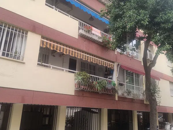 Piso en Calle Concha Espina, 4, López de Gomara - Foto 13
