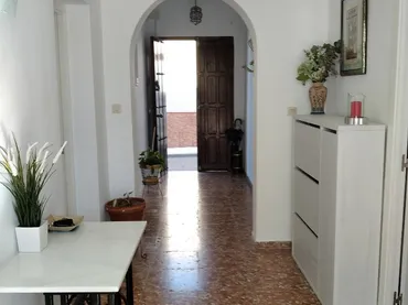 Casa adosada en  Calle Zurbarán 5 - Foto 1