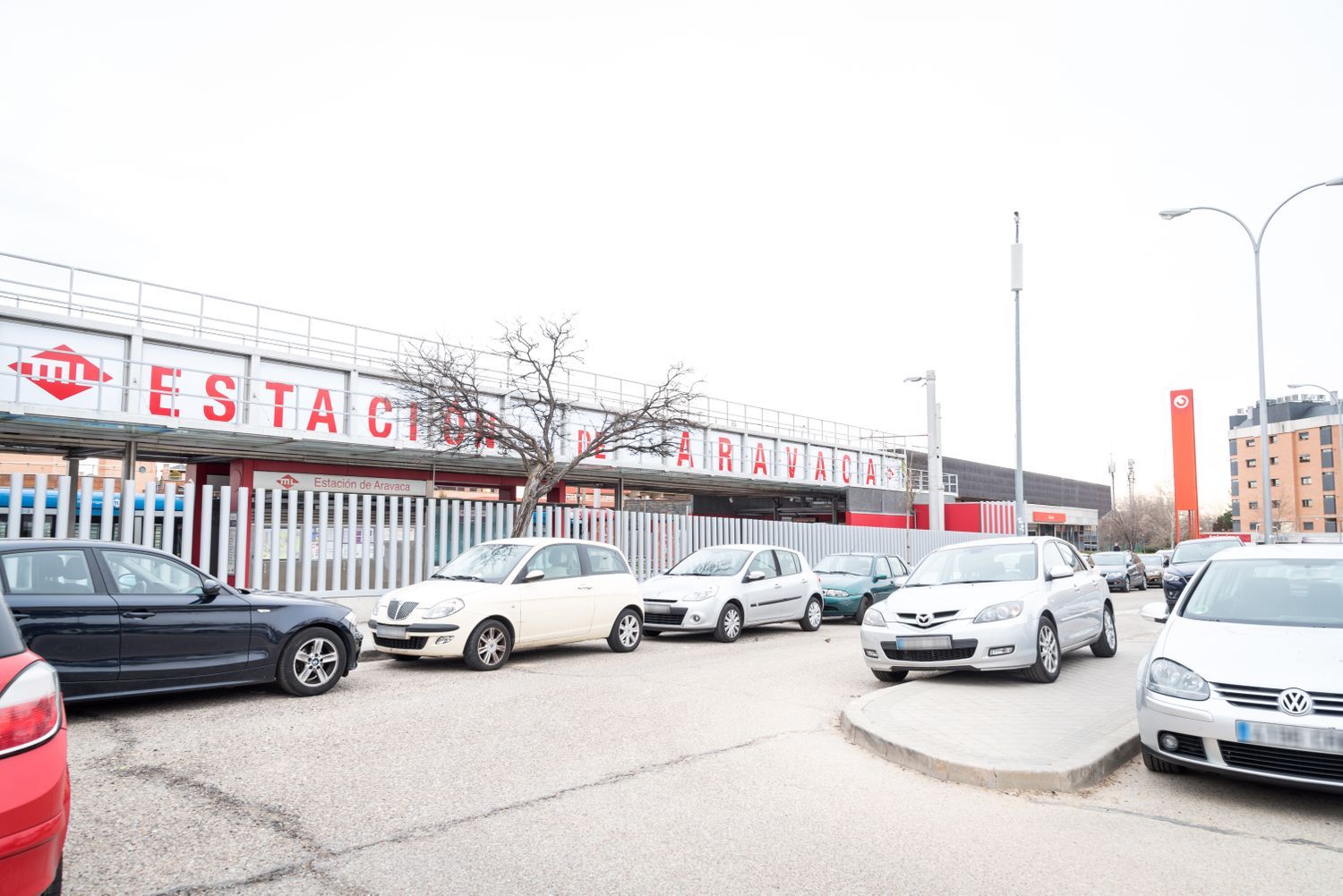 Piso en avenida cerro de valdecahonde, 24 - Foto 33