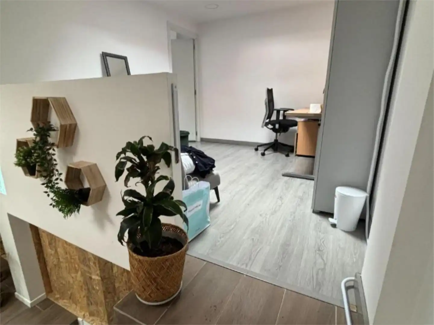 Piso en  Calle del Padre Rubio 13 - Foto 26