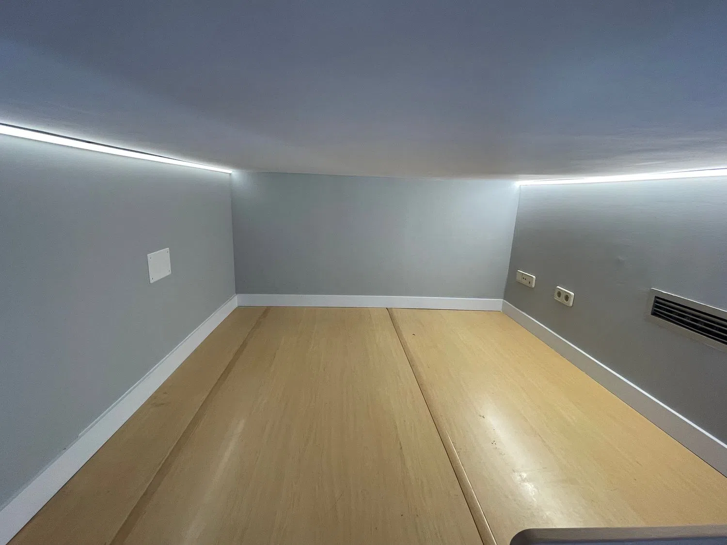 Estudio en avenida del Ensanche de Vallecas, 87 - Foto 13