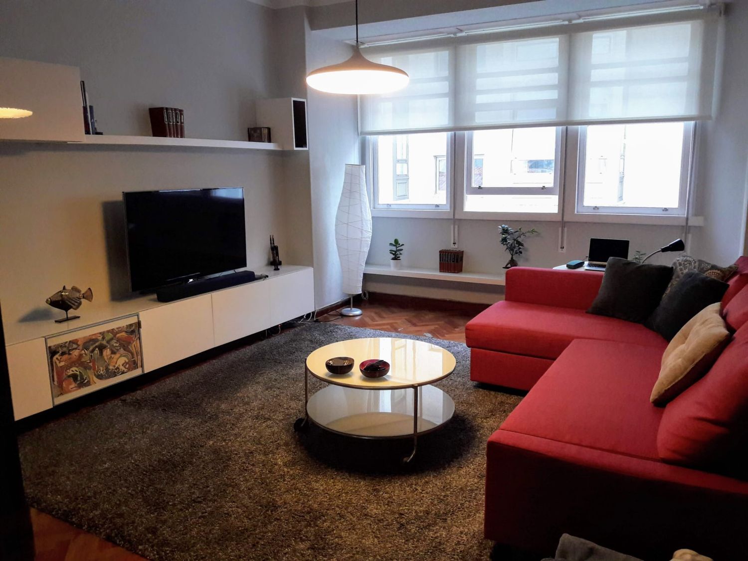 Piso en calle Falperra, 71 - Foto 1