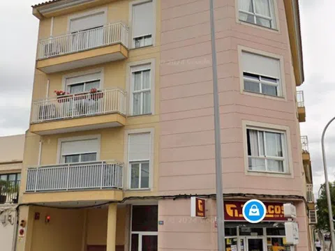 Piso en aragon, 290