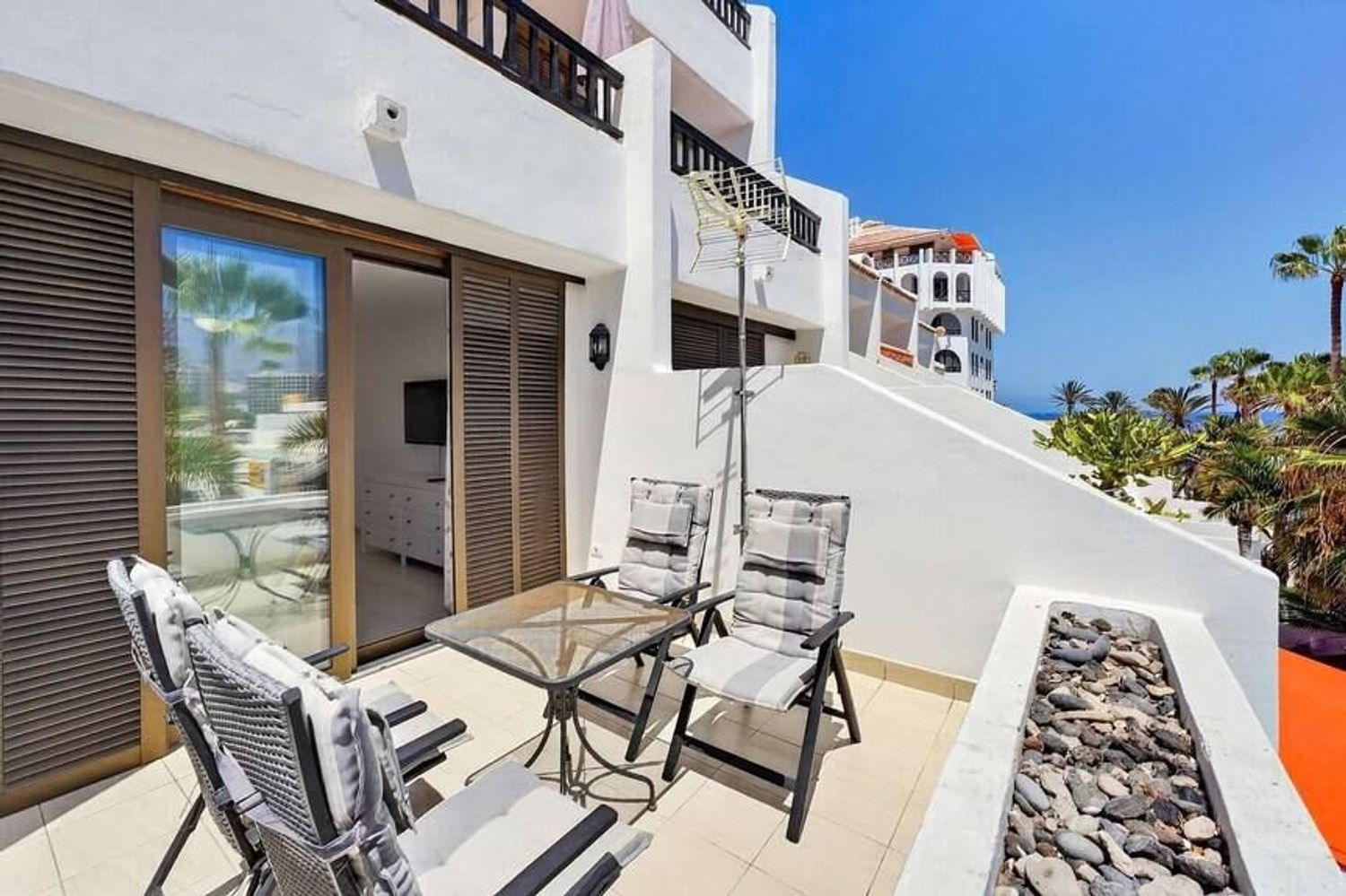 Dúplex en Av. Rafael Puig Lluvina, 32, Playa de las Américas, Playa de las Américas - Foto 17