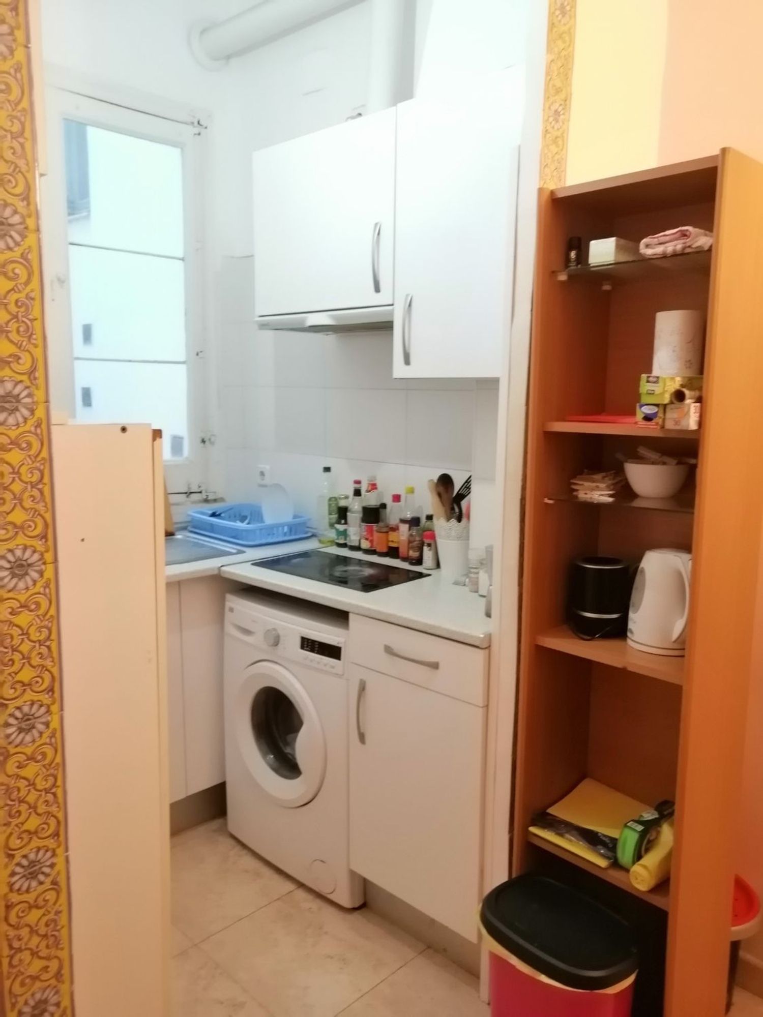 Piso en Calle de la Paloma, 6, Palacio - Foto 13