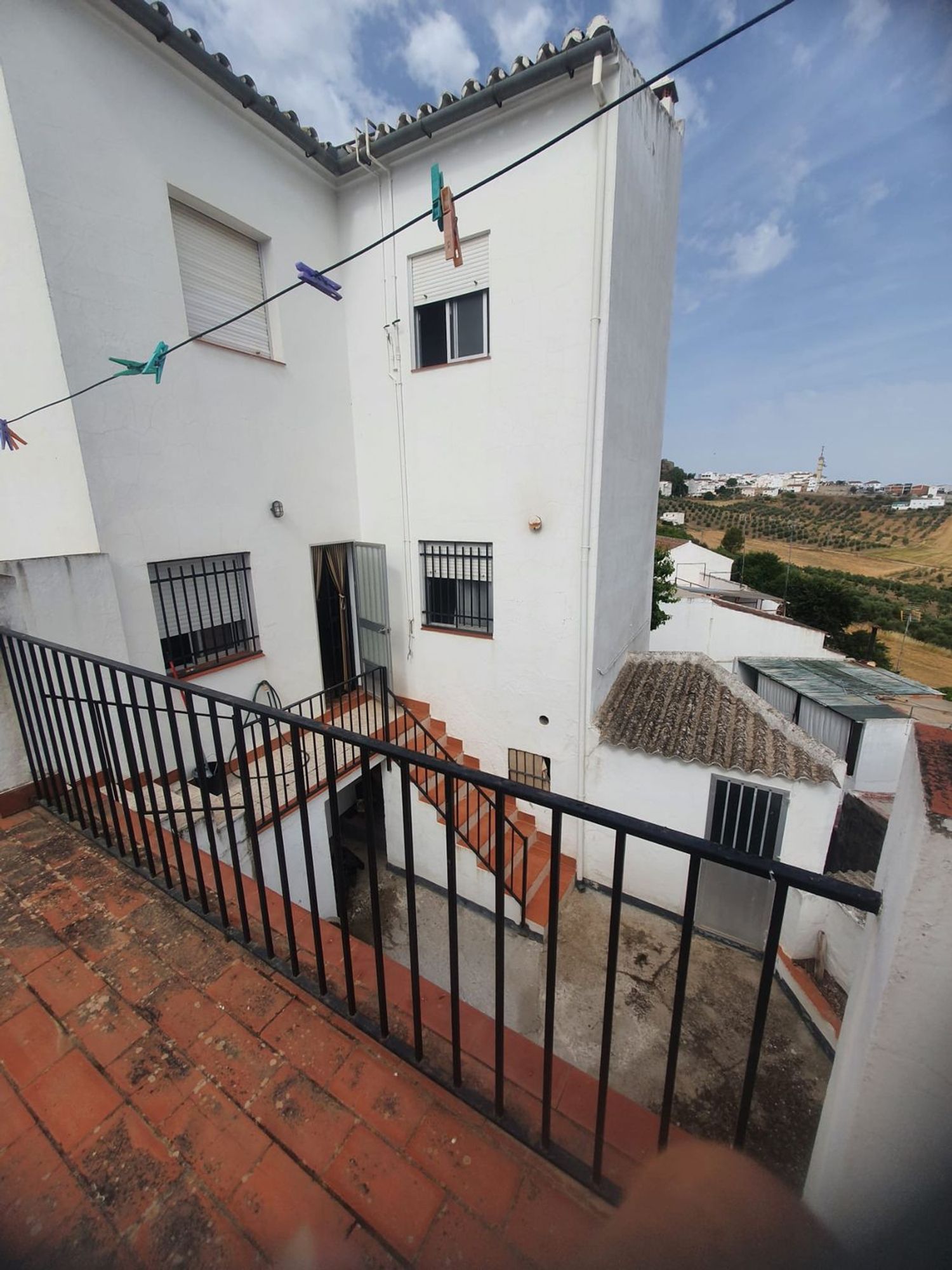 Casa o chalet independiente en Calle Huelva, 7 - Foto 8