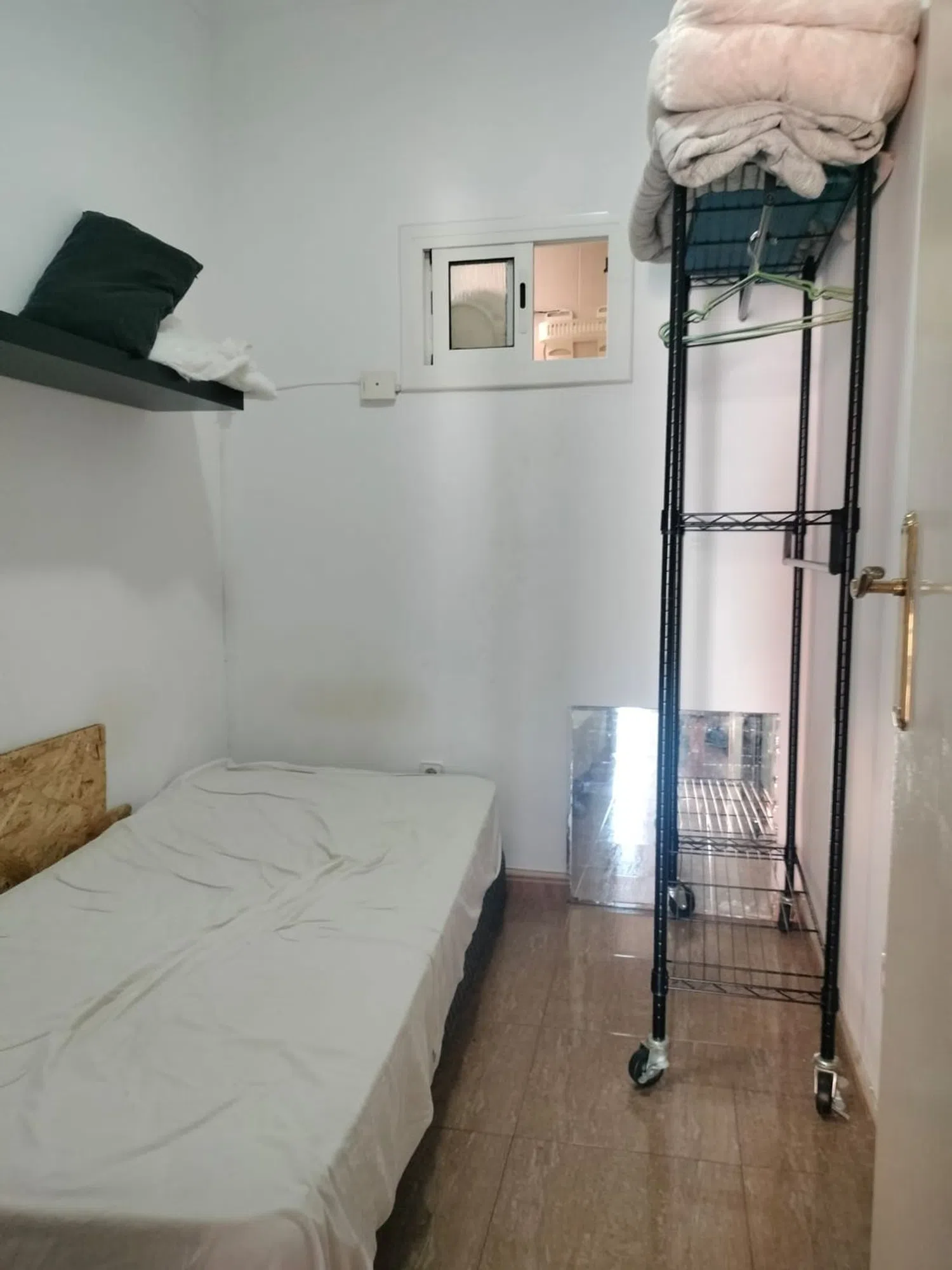 Piso en calle de Verdi, 503 - Foto 12