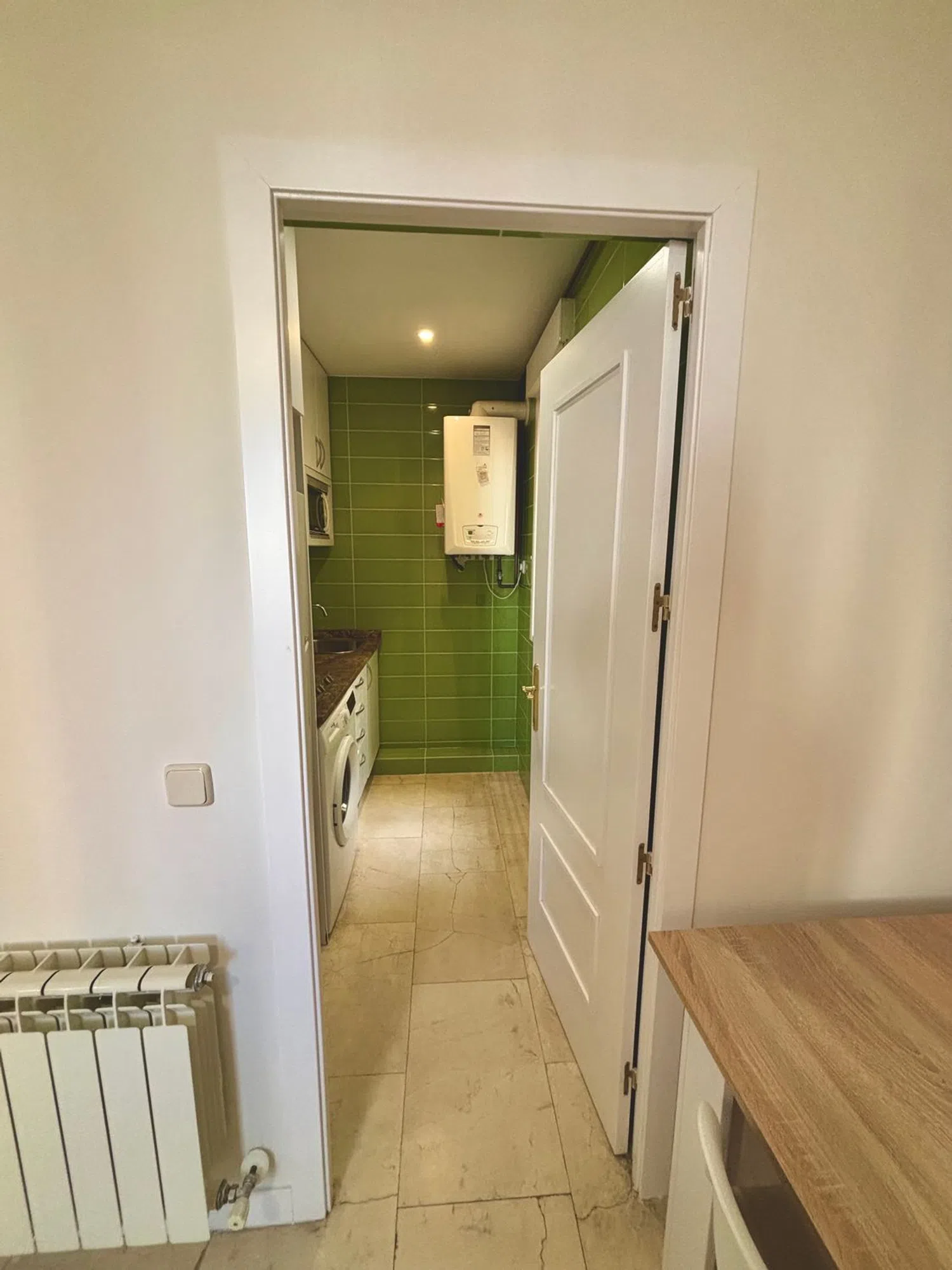 Piso en calle de María de Guzmán, 29 - Foto 19