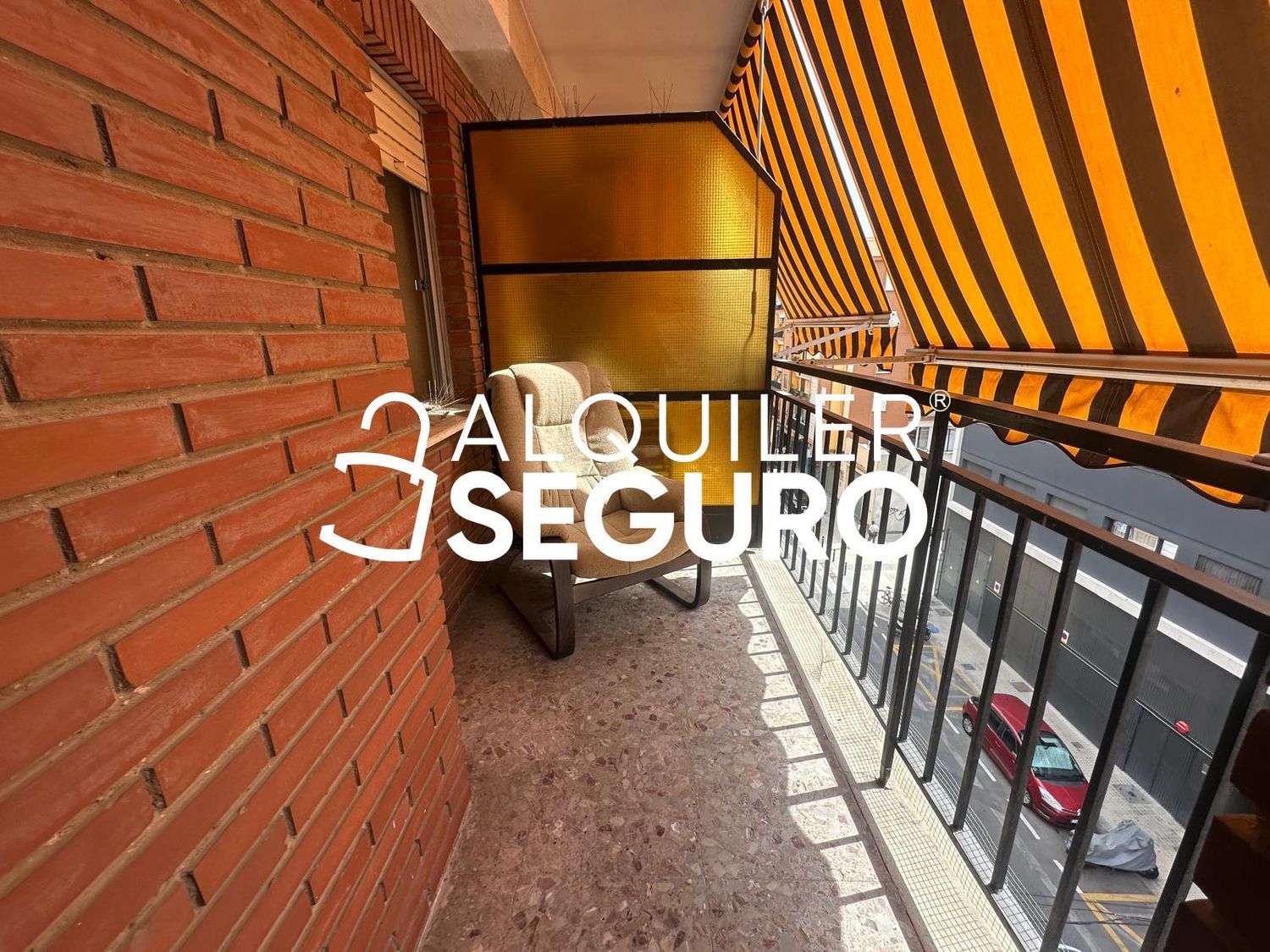 Piso en Calle de Velázquez, Nou Moles - Foto 7