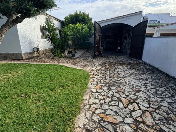 Casa o chalet independiente en Calle Montgrí, 103, Montgrí, Montgrí - Foto 9