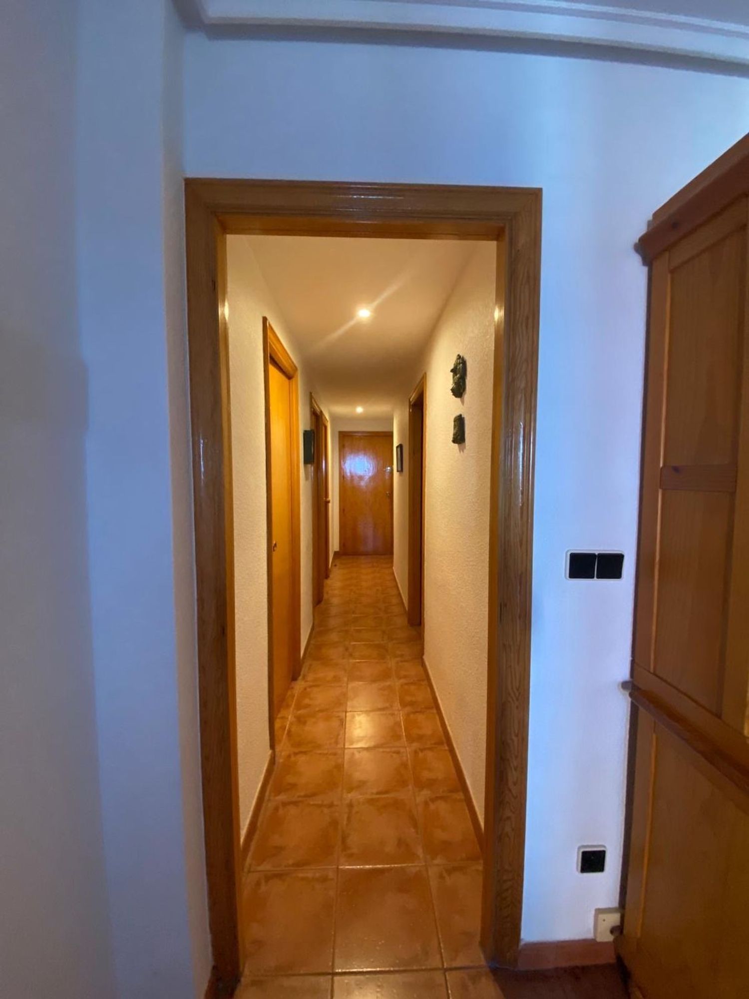 Piso en Avenida San Bartolome Tir, 44 n, Arenales del Sol, Arenales del Sol - Foto 24