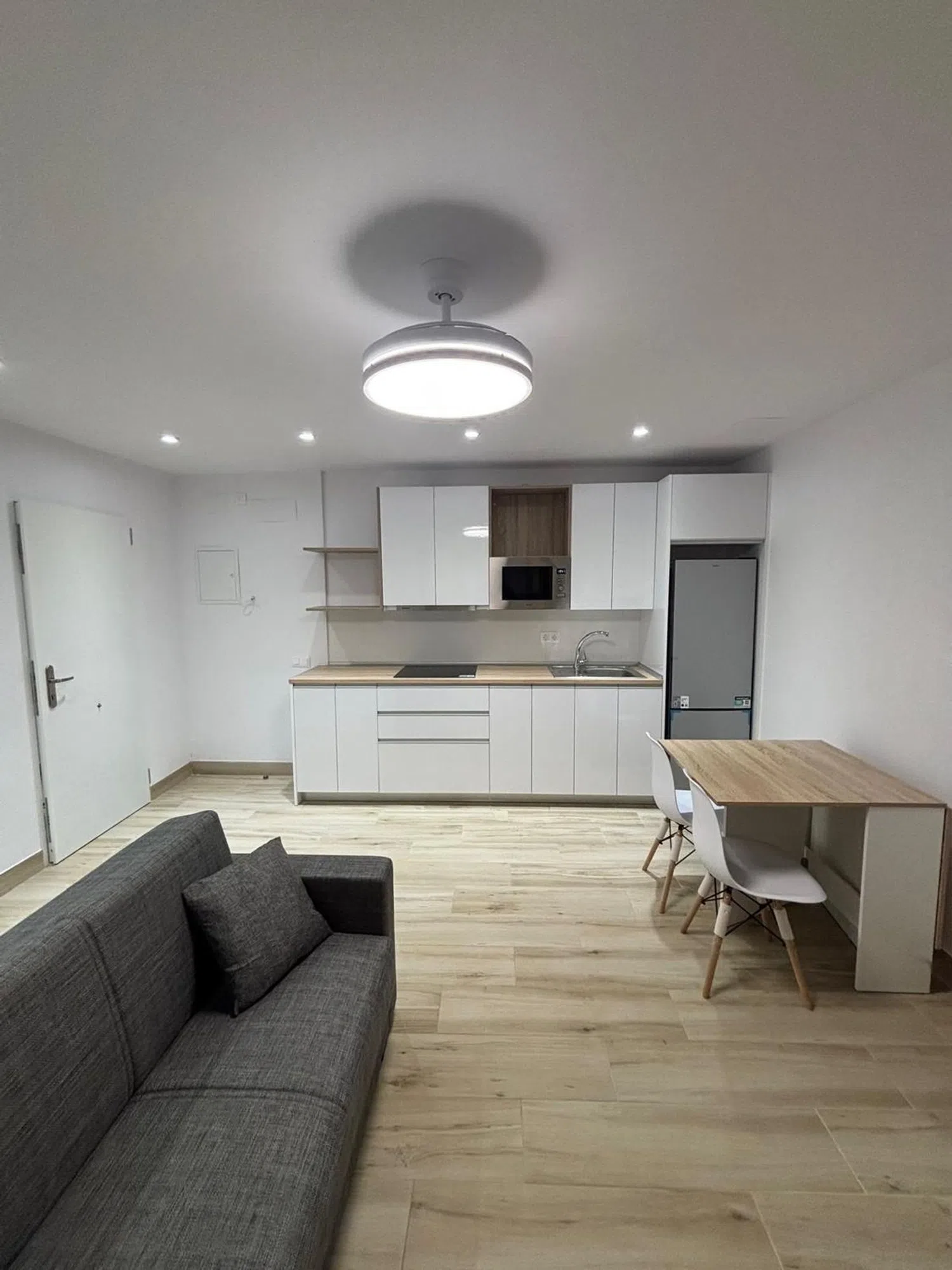 Estudio en calle Habana, 27 - Foto 1