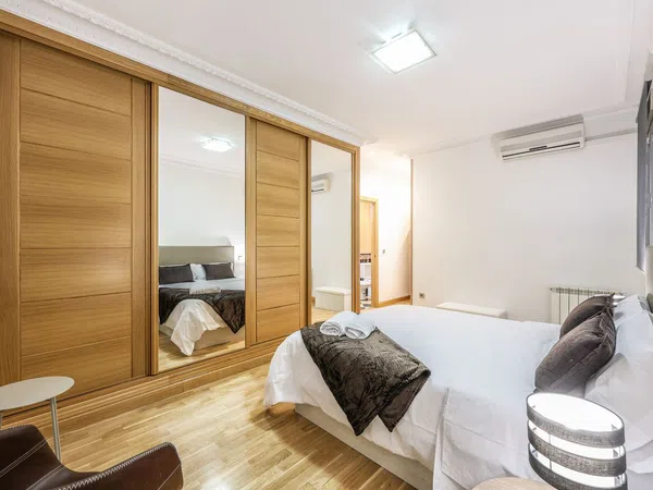 Piso en Calle de Zurbano, 63, Almagro - Foto 18