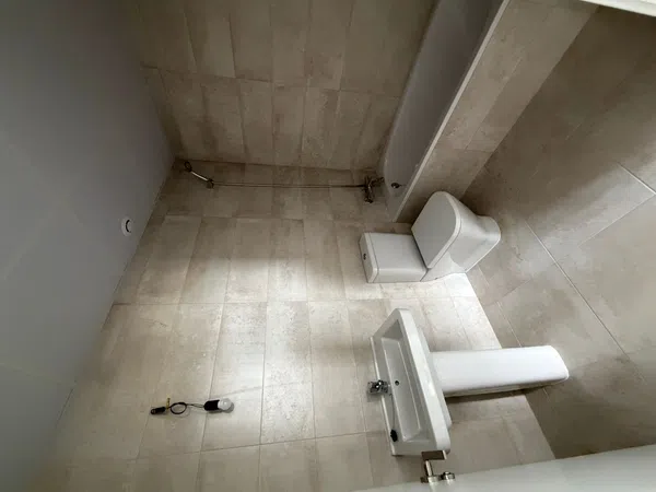 Piso en calle Antonio Amat Maiz, 32 - Foto 15