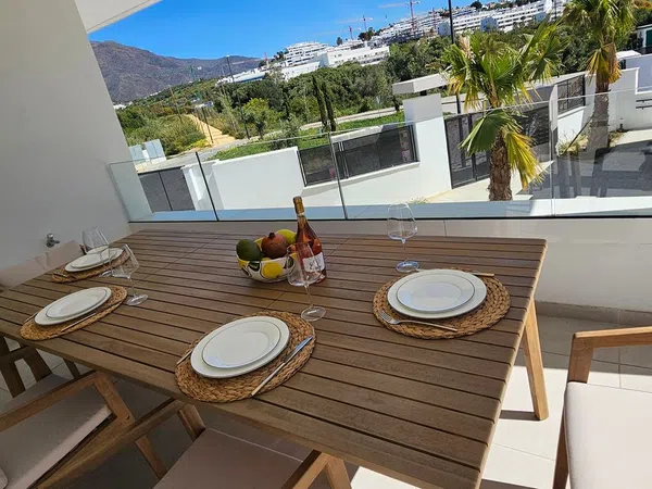 Piso en calle Luis de Unzaga, 17 - Foto 1