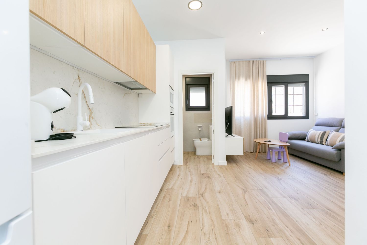 Piso en Calle Rafael Salinas, 25, La Princesa - Foto 15
