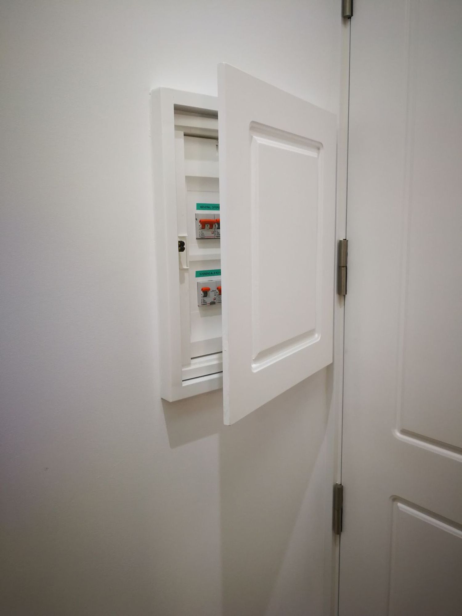 Piso en calle Ponte, 13 - Foto 17