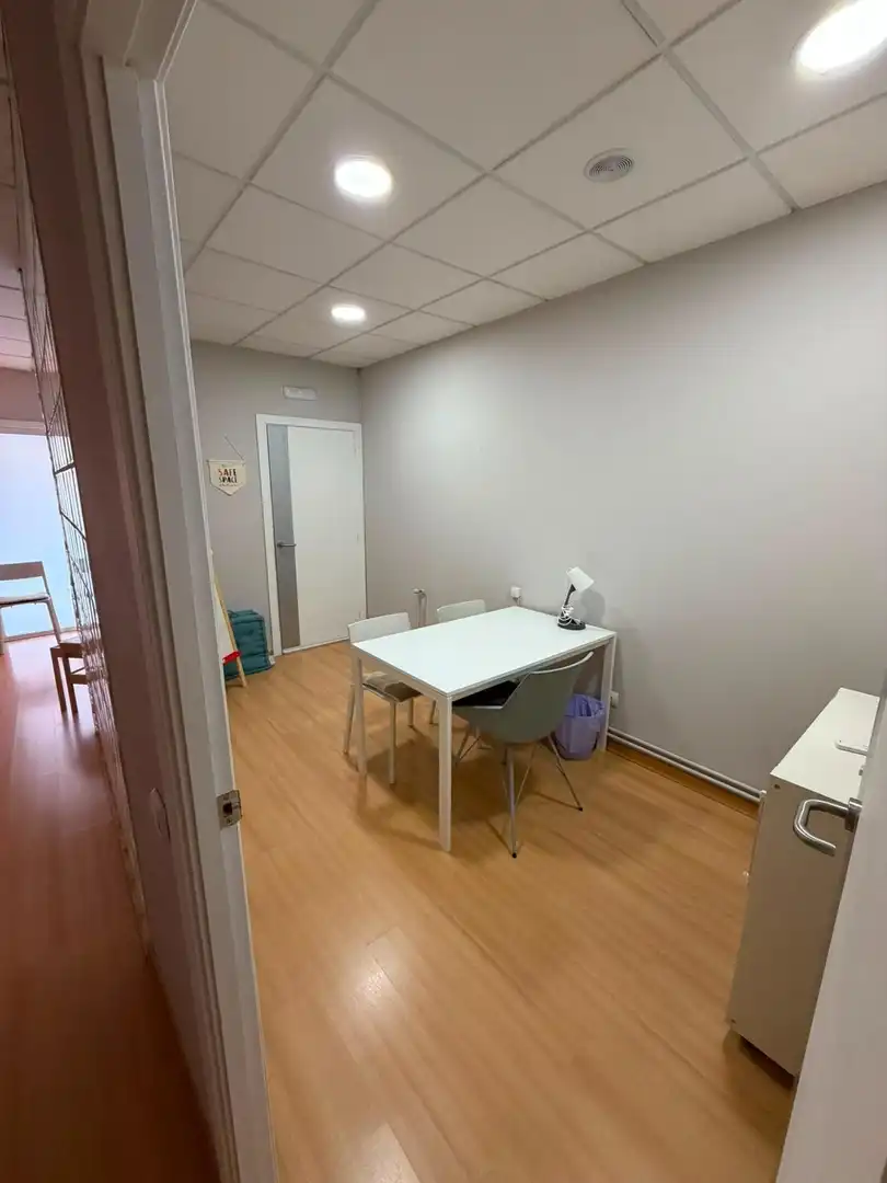 Local comercial en Terrassa - Foto 9