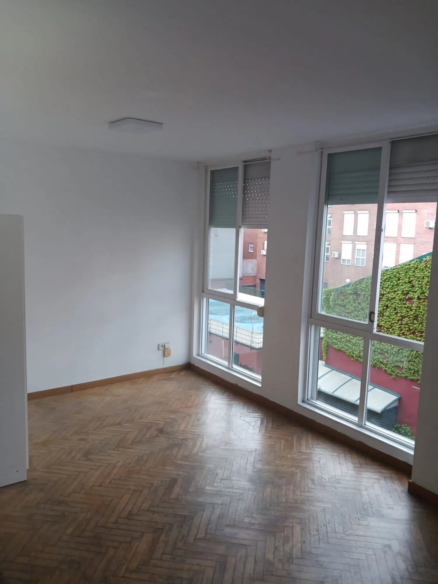 Estudio en calle de Müller, 42 - Foto 2