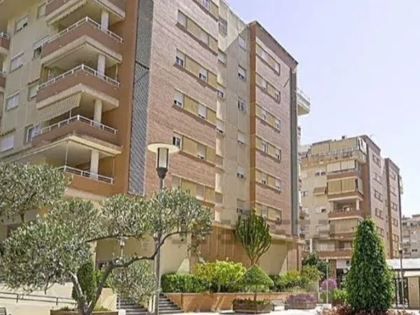 Piso en avenida del Editor Ángel Caffarena, 29 - Foto 23