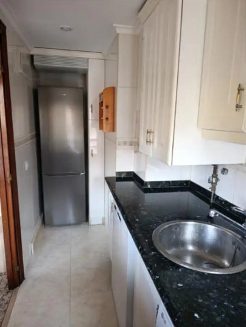 Piso en Centro - Foto 4