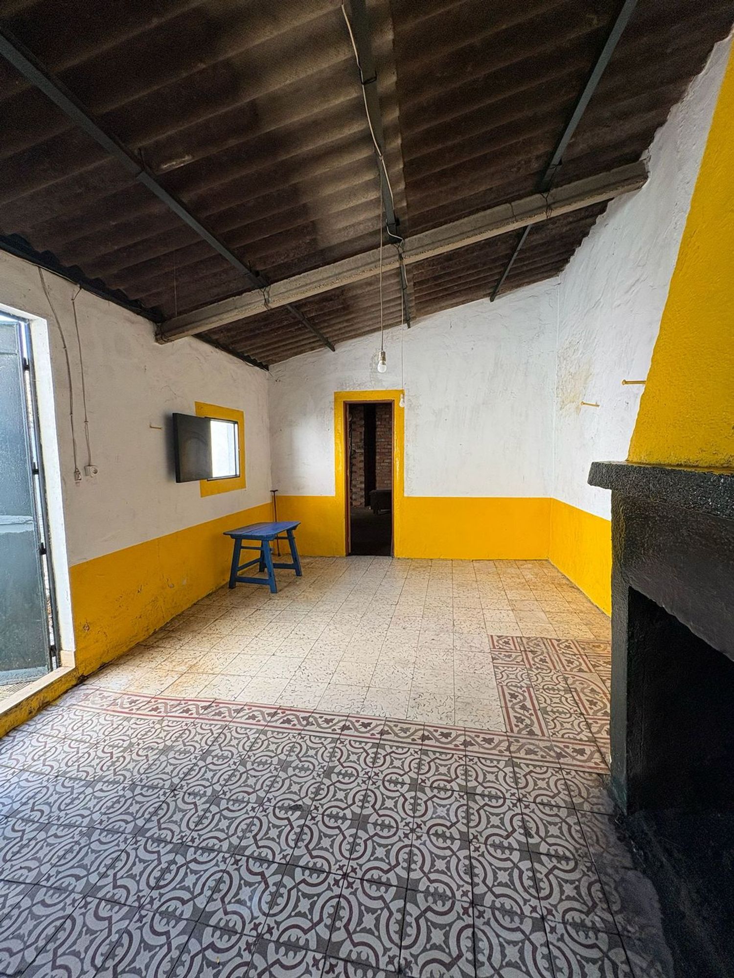 Casa o chalet independiente en Gibraleon - Foto 13
