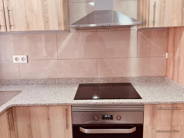 Piso en calle de Joaquim Ballester, 10 - Foto 12