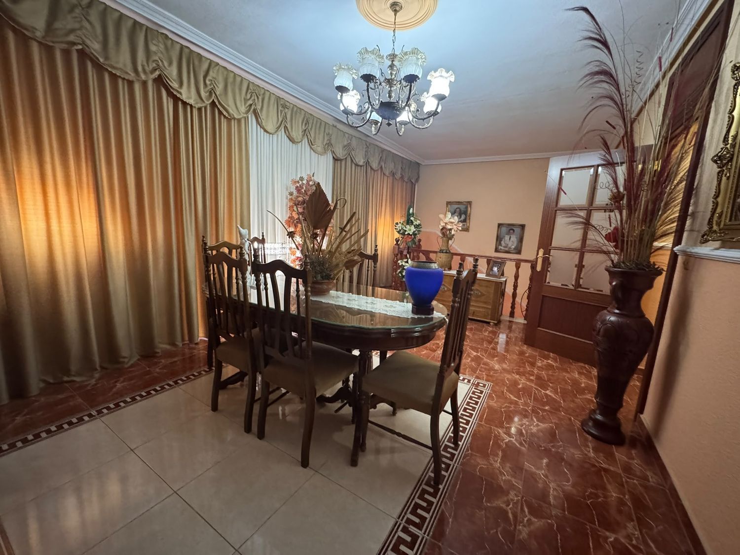 Chalet adosado en Calle Luis Chamizo, 26 - Foto 4