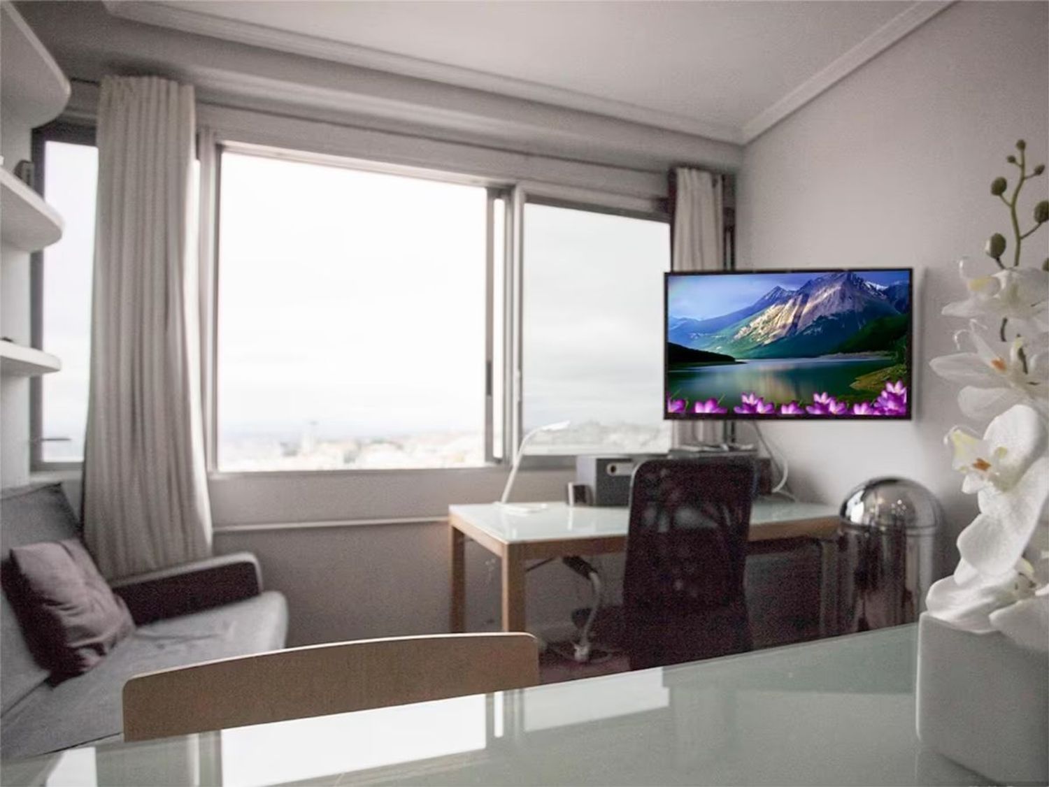 Estudio en calle de la Princesa, 25 - Foto 15