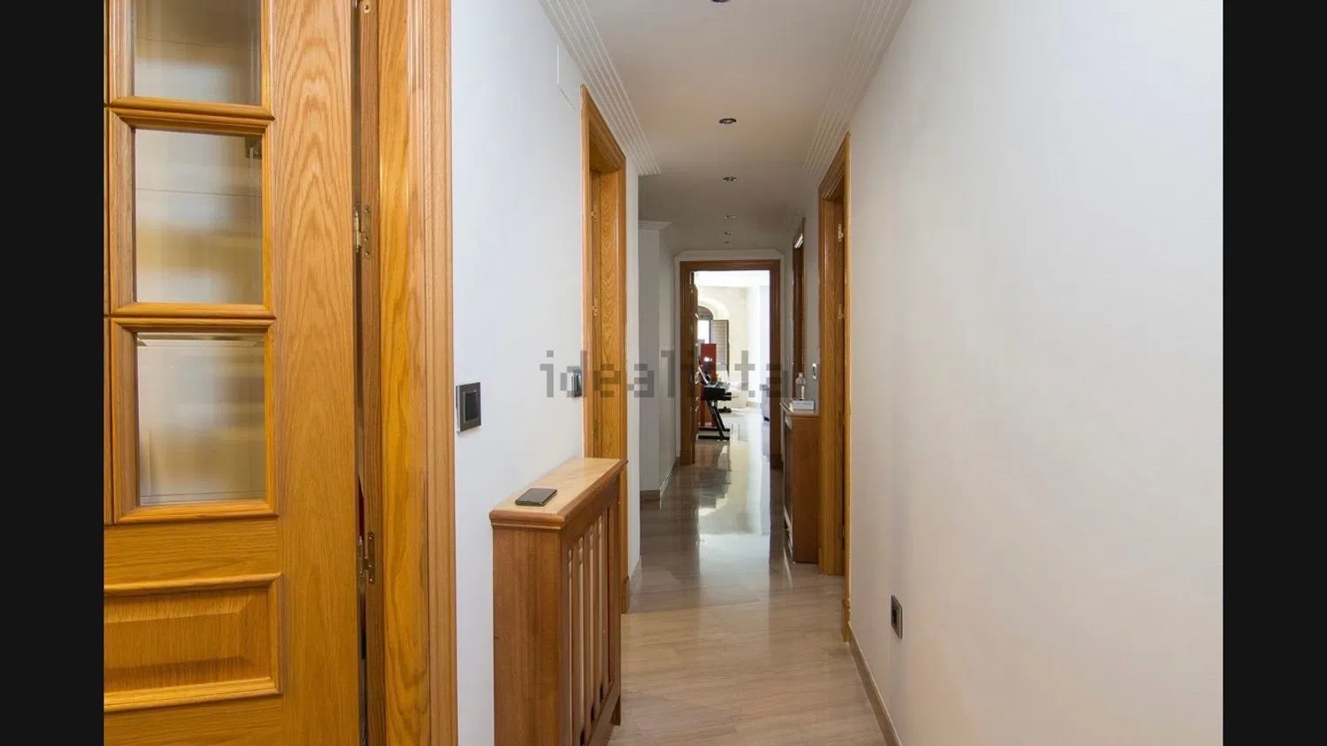 Piso en Reyes Católicos, 13 - Foto 13