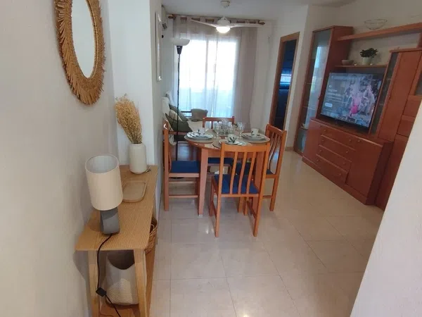 Piso en Calle Amplaries, 11, Costa Marina - Foto 8