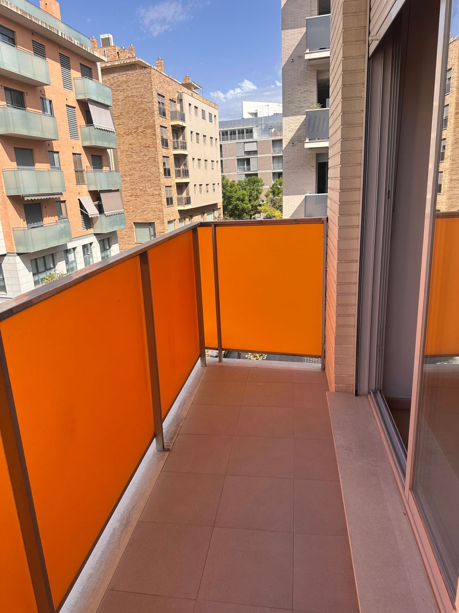Piso en Calle d'Altanta 96, 5, Zona Parc Central - Hort de Trenor, Zona Parc Central - Hort de Trenor - Foto 13