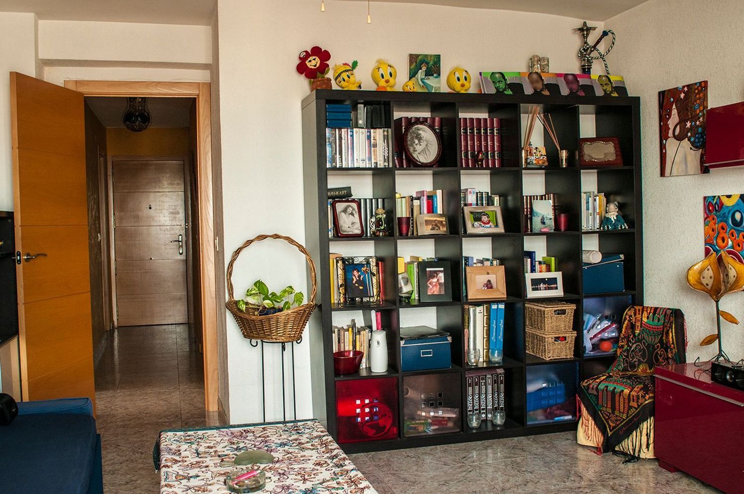 Piso en Calle Bono Guarner, 21, Santo Domingo - Foto 15