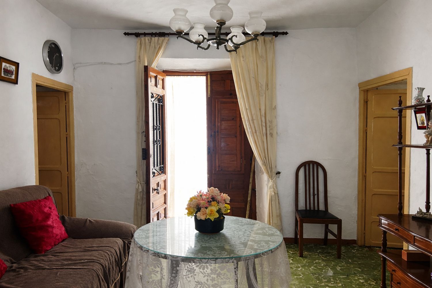 Casa de pueblo en Calle Carmen s/n - Foto 5