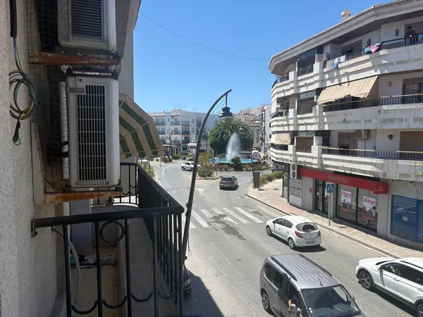 Estudio en Avenida Motril, 7, Centro, Centro - Foto 9